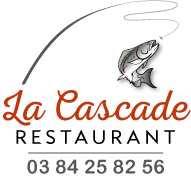 Restaurant la Cascade